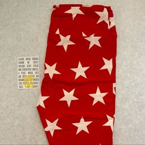 NWT LuLaRoe OS leggings
